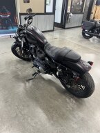 Thumbnail Photo 3 for 2016 Harley-Davidson Sportster Roadster