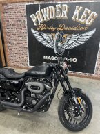 Thumbnail Photo 6 for 2016 Harley-Davidson Sportster Roadster