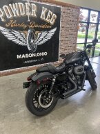 Thumbnail Photo 1 for 2016 Harley-Davidson Sportster Roadster