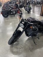 Thumbnail Photo 4 for 2016 Harley-Davidson Sportster Roadster