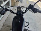 Thumbnail Photo 4 for 2016 Harley-Davidson Sportster