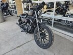 Thumbnail Photo 1 for 2016 Harley-Davidson Sportster
