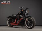 Thumbnail Photo 5 for 2016 Harley-Davidson Sportster