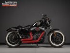 Thumbnail Photo 2 for 2016 Harley-Davidson Sportster