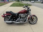 Thumbnail Photo 3 for 2016 Harley-Davidson Sportster for Sale by Owner