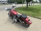 Thumbnail Photo 6 for 2016 Harley-Davidson Sportster for Sale by Owner
