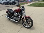 Thumbnail Photo 2 for 2016 Harley-Davidson Sportster for Sale by Owner