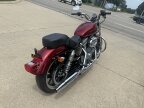 Thumbnail Photo 4 for 2016 Harley-Davidson Sportster for Sale by Owner