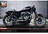 2016 Harley-Davidson Sportster Roadster