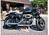 2016 Harley-Davidson Sportster Roadster