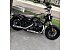 2016 Harley-Davidson Sportster Forty-Eight