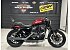2016 Harley-Davidson Sportster Roadster