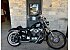 2016 Harley-Davidson Sportster