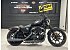 2016 Harley-Davidson Sportster