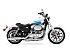 2016 Harley-Davidson Sportster