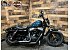 2016 Harley-Davidson Sportster Forty-Eight