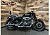 2016 Harley-Davidson Sportster Roadster