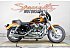 2016 Harley-Davidson Sportster 1200 Custom