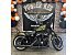 2016 Harley-Davidson Sportster