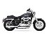 2016 Harley-Davidson Sportster