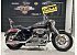 2016 Harley-Davidson Sportster 1200 Custom