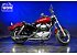 2016 Harley-Davidson Sportster