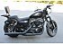 2016 Harley-Davidson Sportster