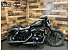 2016 Harley-Davidson Sportster