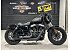 2016 Harley-Davidson Sportster