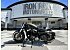 2016 Harley-Davidson Sportster