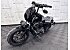2016 Harley-Davidson Sportster