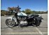 2016 Harley-Davidson Sportster