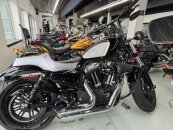 2016 Harley-Davidson Sportster