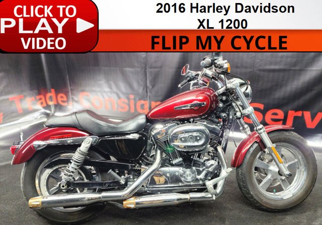 flsts harley for sale