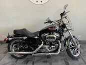 2016 Harley-Davidson Sportster