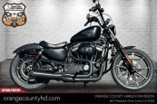 2016 Harley-Davidson Sportster
