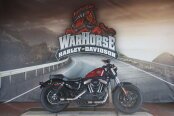 2016 Harley-Davidson Sportster