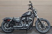 2016 Harley-Davidson Sportster