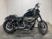 2016 Harley-Davidson Sportster Roadster