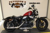 2016 Harley-Davidson Sportster