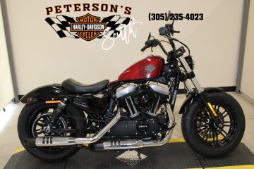 2016 Harley-Davidson Sportster