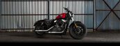 2016 Harley-Davidson Sportster