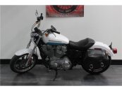 2016 Harley-Davidson Sportster