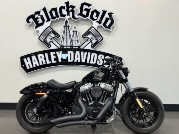2016 Harley-Davidson Sportster