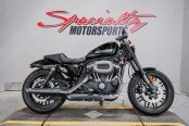 2016 Harley-Davidson Sportster Roadster