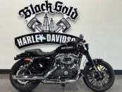 2016 Harley-Davidson Sportster Roadster