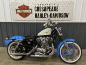 2016 Harley-Davidson Sportster
