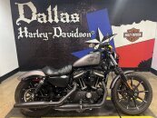 2016 Harley-Davidson Sportster