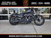 2016 Harley-Davidson Sportster