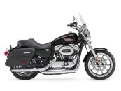2016 Harley-Davidson Sportster